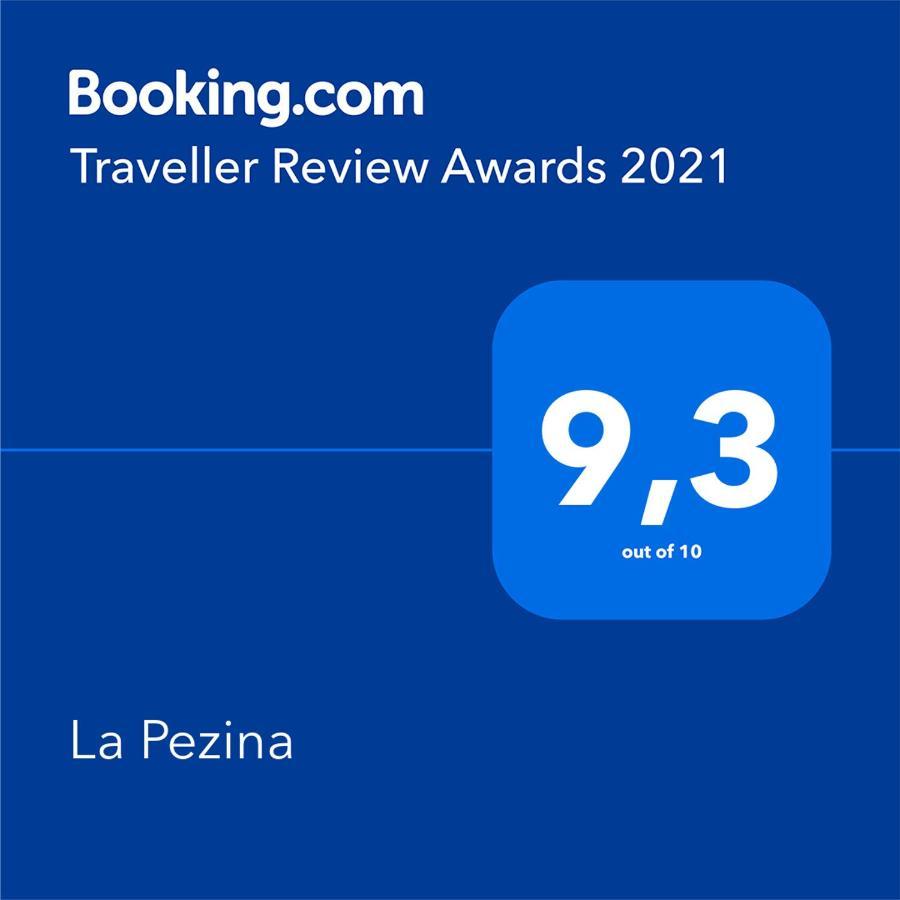 La Pezina Apartman Livigno Kültér fotó